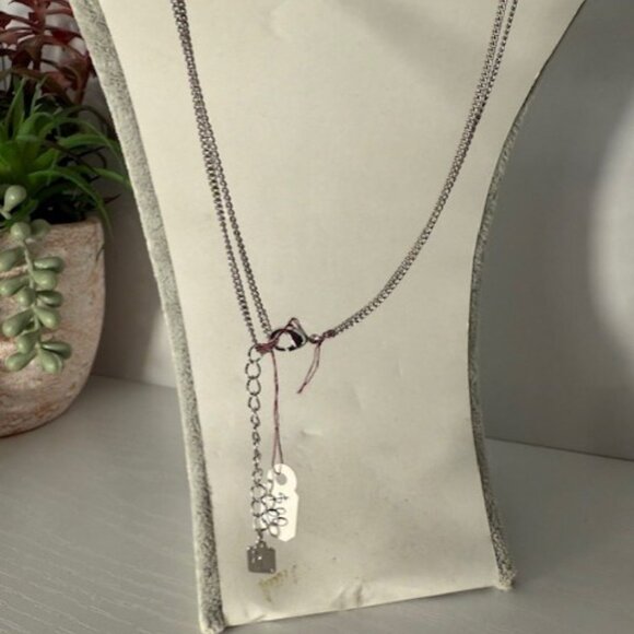 (Retired) Park Lane Neptune Necklace - Picture 4 of 4